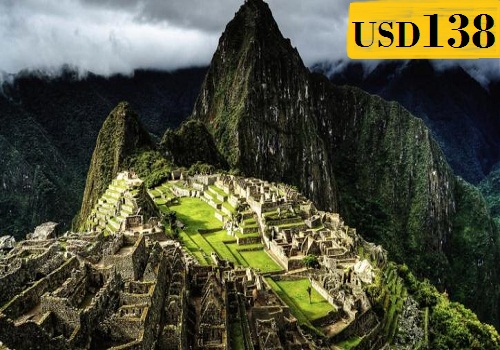 Machupicchu