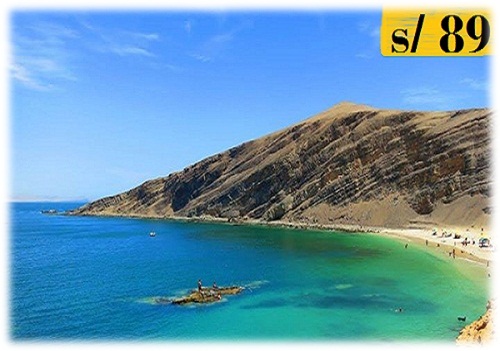 Playa La Mina