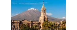 Arequipa 5 días 4 noches